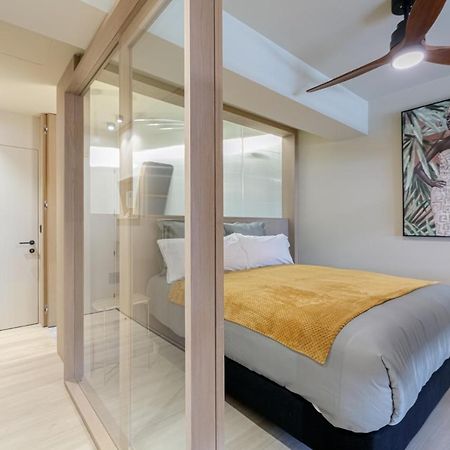 Suite De Lujo Puerta Del Sol+Parking Vigo Eksteriør billede